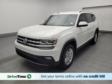 2019 Volkswagen Atlas in West Palm Beach, FL 33409