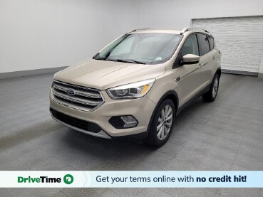 2018 Ford Escape in Sanford, FL 32773