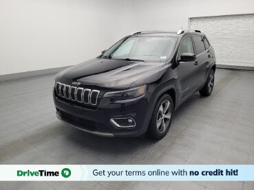 2019 Jeep Cherokee in Ocala, FL 34471