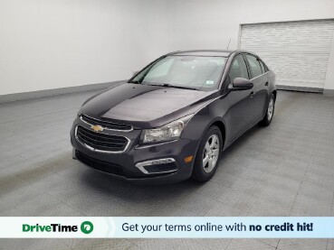 2016 Chevrolet Cruze in Kissimmee, FL 34744