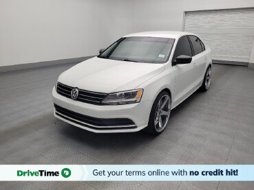 2016 Volkswagen Jetta in Gainesville, FL 32609