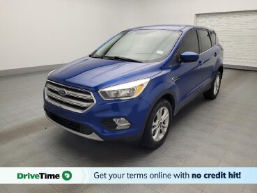 2017 Ford Escape in Ocala, FL 34471