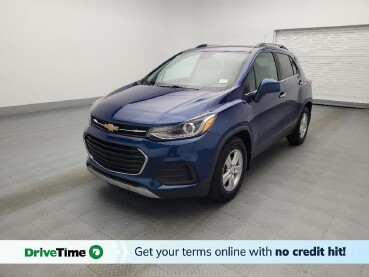 2019 Chevrolet Trax in Jacksonville, FL 32210