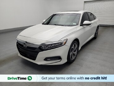 2018 Honda Accord in Pensacola, FL 32505
