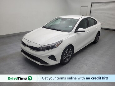 2022 Kia Forte in Columbia, SC 29210