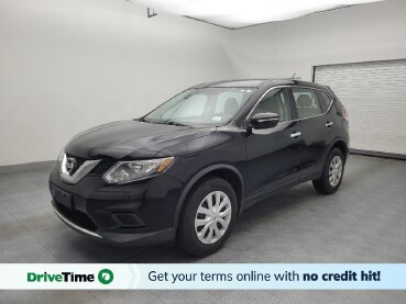2015 Nissan Rogue in Columbia, SC 29210