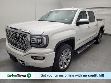 2018 GMC Sierra 1500 in Charlotte, NC 28213