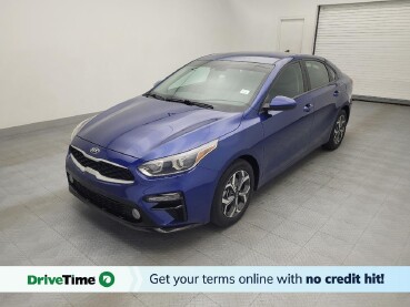 2021 Kia Forte in Charleston, SC 29414