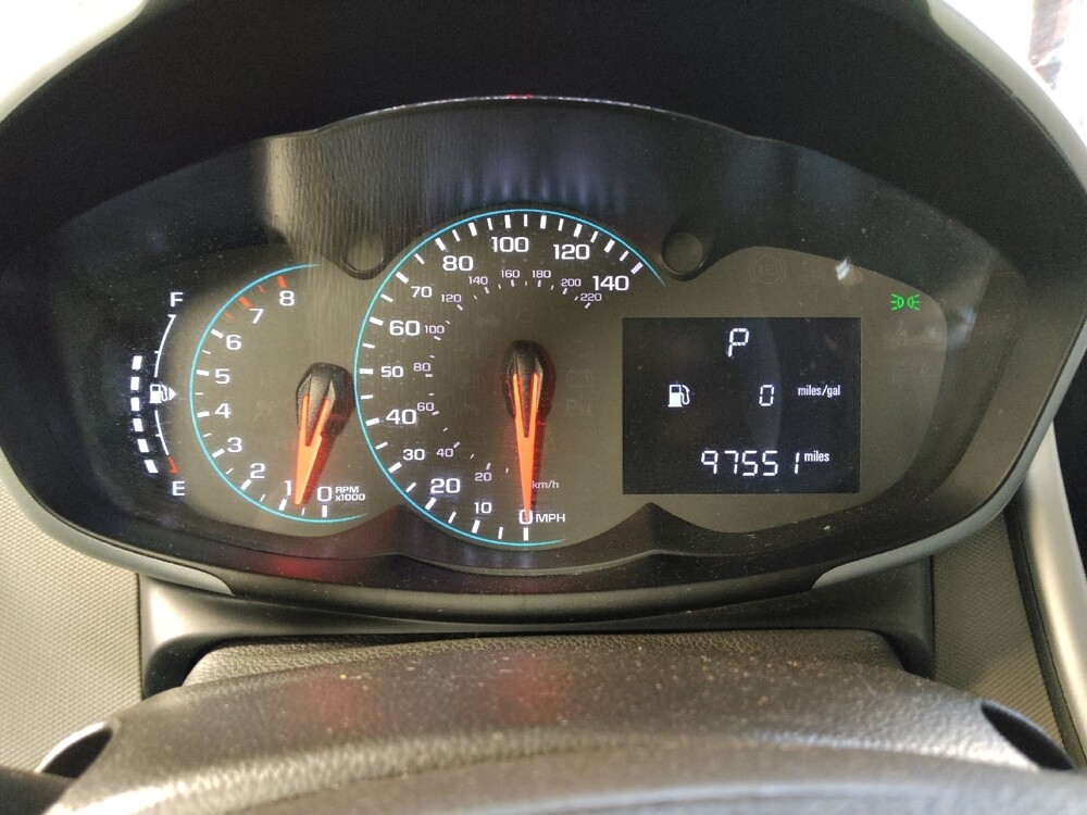 2017 Chevrolet Sonic in Raleigh, NC 27604 - 18023808 23