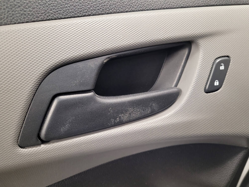 2017 Chevrolet Sonic in Raleigh, NC 27604 - 18023808 27