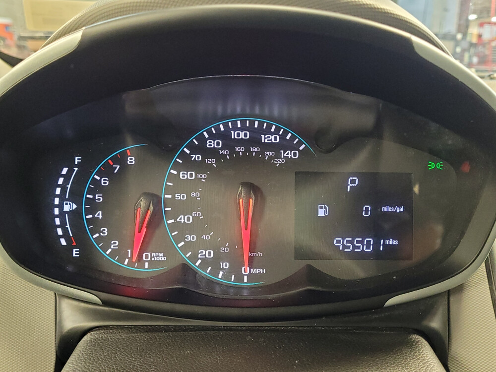 2017 Chevrolet Sonic in Raleigh, NC 27604 - 18023808 23