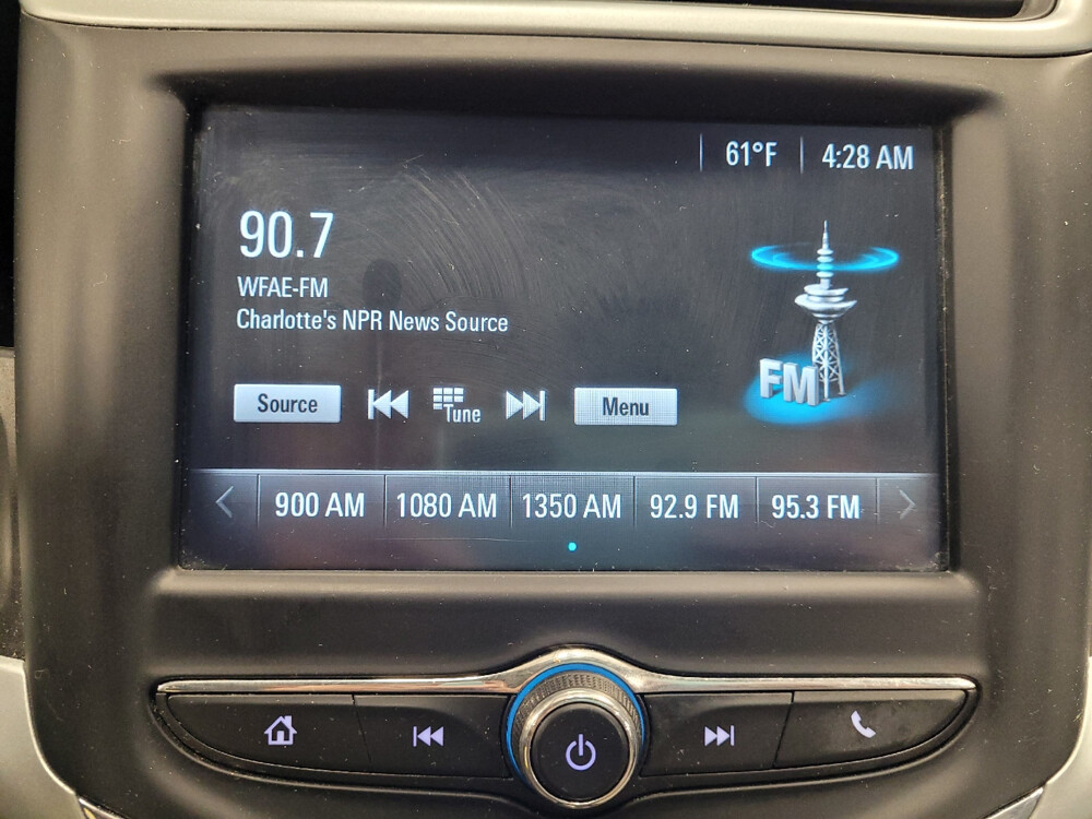 2017 Chevrolet Sonic in Raleigh, NC 27604 - 18023808 25