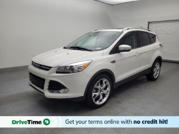 2014 Ford Escape in Charlotte, NC 28213