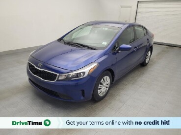 2018 Kia Forte in Gastonia, NC 28056