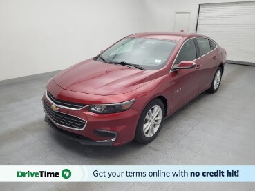 2017 Chevrolet Malibu in Columbia, SC 29210