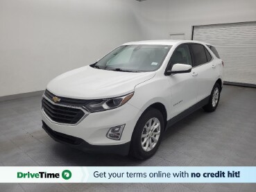 2019 Chevrolet Equinox in Raleigh, NC 27604