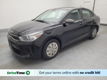 2018 Kia Rio in Raleigh, NC 27604