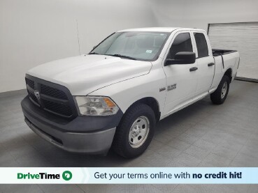 2017 RAM 1500 in Charlotte, NC 28213