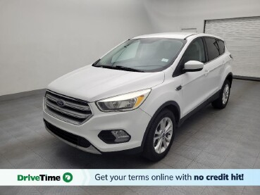 2017 Ford Escape in Greenville, SC 29607