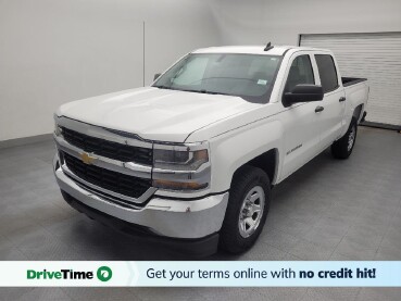 2016 Chevrolet Silverado 1500 in Columbia, SC 29210