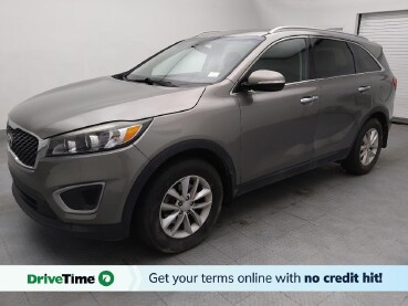2018 Kia Sorento in Conway, SC 29526