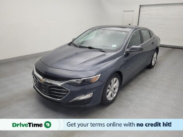2020 Chevrolet Malibu in Columbia, SC 29210