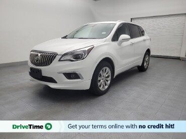 2017 Buick Envision in Charlotte, NC 28213