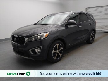2017 Kia Sorento in Lakewood, CO 80215