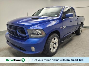 2018 RAM 1500 in Memphis, TN 38128