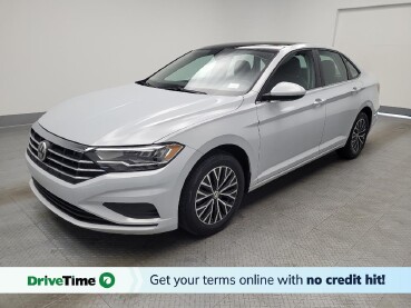2019 Volkswagen Jetta in Madison, TN 37115