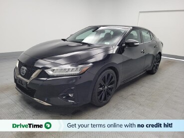 2019 Nissan Maxima in Memphis, TN 38128