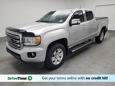 2015 GMC Canyon in Madison, TN 37115