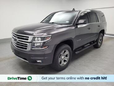 2017 Chevrolet Tahoe in St. Louis, MO 63136