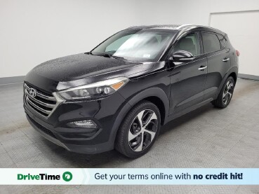2016 Hyundai Tucson in Madison, TN 37115