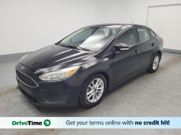 2015 Ford Focus in Madison, TN 37115
