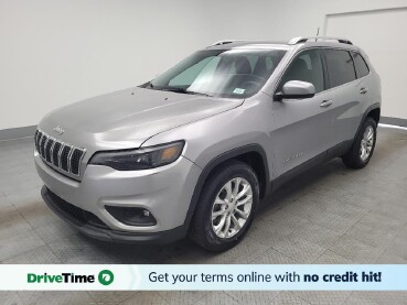 2019 Jeep Cherokee in Madison, TN 37115