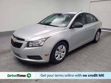 2014 Chevrolet Cruze in Madison, TN 37115