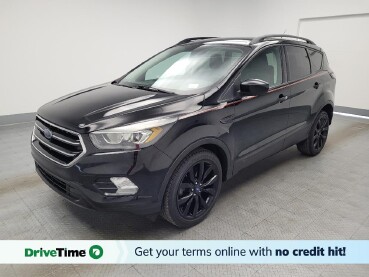 2018 Ford Escape in Madison, TN 37115