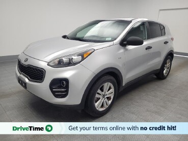 2018 Kia Sportage in Memphis, TN 38128