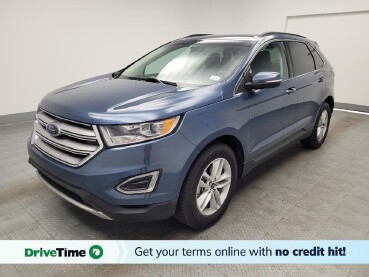 2018 Ford Edge in Madison, TN 37115