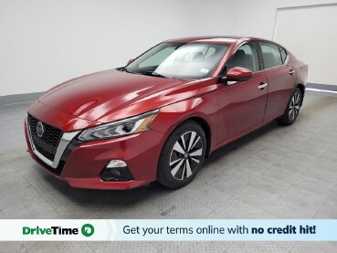 2019 Nissan Altima in Madison, TN 37115