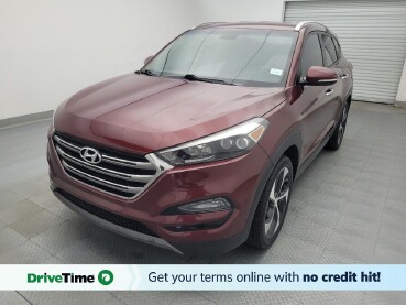 2016 Hyundai Tucson in Houston, TX 77037