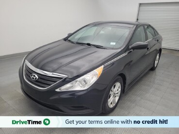 2014 Hyundai Sonata in Houston, TX 77037