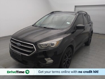 2017 Ford Escape in San Antonio, TX 78238