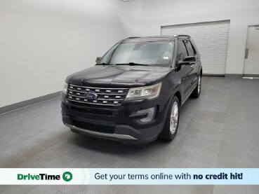 2017 Ford Explorer in Miamisburg, OH 45342