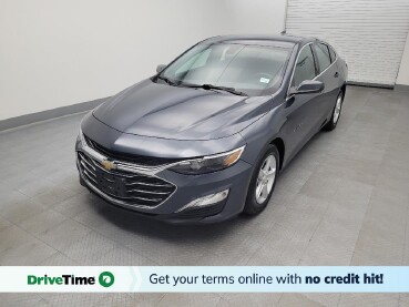 2019 Chevrolet Malibu in Louisville, KY 40258