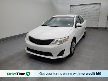 2013 Toyota Camry in Louisville, KY 40258