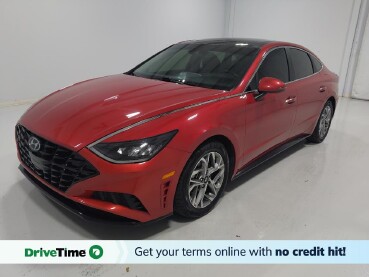 2021 Hyundai Sonata in Columbus, OH 43231