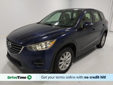 2016 Mazda CX-5 in Columbus, OH 43228