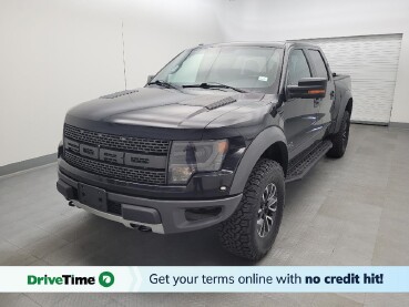 2013 Ford F150 in Louisville, KY 40258